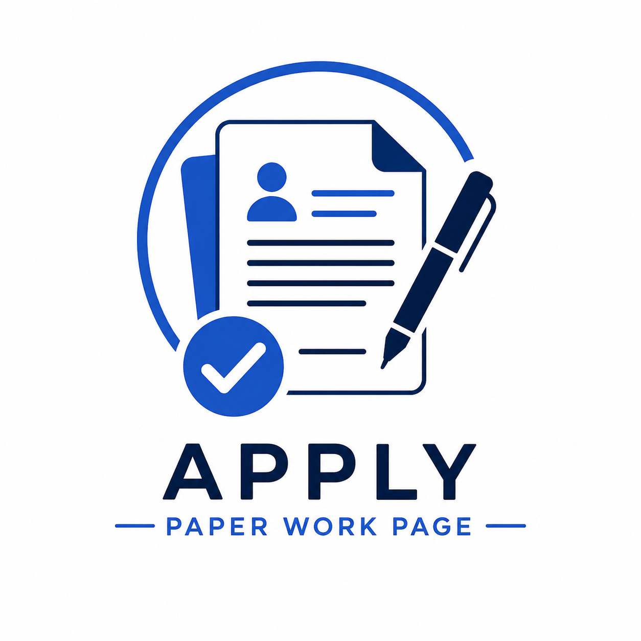 ApplyPaperwork